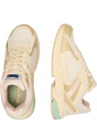 Blauer Sneakers Running