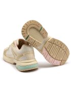 Blauer Sneakers Running