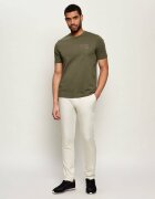 Blauer Tricou BOURN | Slim Fit