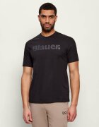 Blauer Tricou BOURN | Slim Fit
