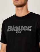 Blauer Tricou Bourne | regular fit
