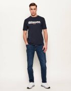 Blauer Tricou ERNST | regular fit