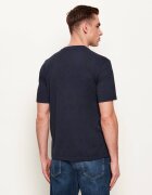 Blauer Tricou ERNST | regular fit