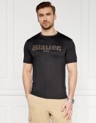 Blauer Tricou MANICA CORTA | Regular Fit | stretch