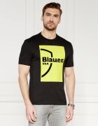 Blauer Tricou | Regular Fit