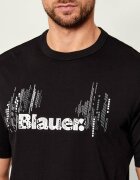 Blauer Tricou TOWN | regular fit