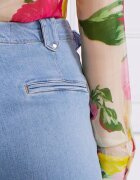 Blugirl Blumarine Blugi | Boyfriend fit | denim
