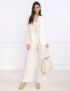 Blugirl Blumarine Pantaloni | Oversize fit