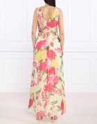 Blugirl Blumarine Rochie cu adaos de mătase
