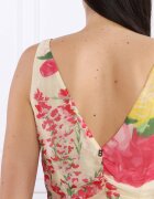 Blugirl Blumarine Rochie cu adaos de mătase