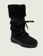 Bogner Bocanci Alta Badia S 8 B | piele întoarsă | shearling