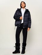 Bogner Bocanci Alta Badia S 8 B | piele întoarsă | shearling