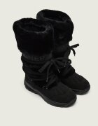 Bogner Bocanci Alta Badia S 8 B | piele întoarsă | shearling
