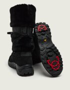 Bogner Bocanci Alta Badia S 8 B | piele întoarsă | shearling