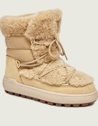 Bogner Bocanci Chamonix S 10 C | shearling | zamsz | piele