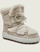 Bogner Bocanci Chamonix S 10 C | shearling | zamsz | piele