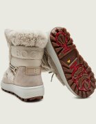 Bogner Bocanci Chamonix S 10 C | shearling | zamsz | piele