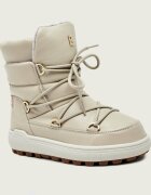 Bogner Bocanci Chamonix S 11 C | piele | lână