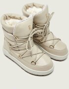 Bogner Bocanci Chamonix S 11 C | piele | lână