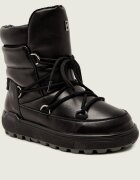 Bogner Bocanci Chamonix S 11 C | piele | lână