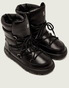 Bogner Bocanci Chamonix S 11 C | piele | lână