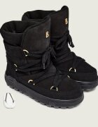Bogner Bocanci Chamonix S 11 F | piele întoarsă