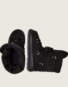 Bogner Bocanci Chamonix S 11 F | piele întoarsă