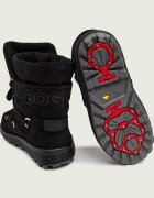 Bogner Bocanci Chamonix S 11 F | piele întoarsă