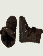 Bogner Bocanci Chamonix S 11 F | piele întoarsă
