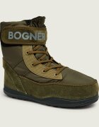 Bogner Bocanci Laax 7 D 0 | x Michelin | piele întoarsă