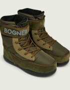 Bogner Bocanci Laax 7 D 0 | x Michelin | piele întoarsă