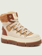 Bogner Bocanci Vaduz S 4 B | shearling | skóra