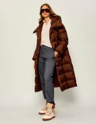 Bogner Bocanci Vaduz S 4 B | shearling | skóra