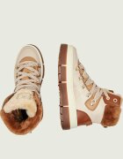 Bogner Bocanci Vaduz S 4 B | shearling | skóra