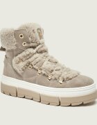 Bogner Bocanci Vaduz S 5 | piele întoarsă | wełna | shearling