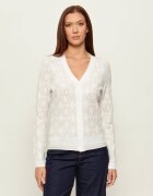 Bogner Cardigan AMBER | regular fit