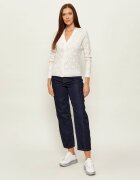 Bogner Cardigan AMBER | regular fit