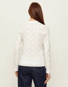 Bogner Cardigan AMBER | regular fit