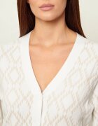 Bogner Cardigan AMBER | regular fit