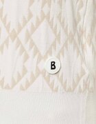 Bogner Cardigan AMBER | regular fit