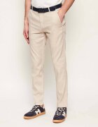 Bogner De in pantaloni chino RILEY-G6 | Slim Fit
