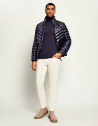 Bogner De lână maletă Gordon-7 | Slim Fit cu adaos de cașmir