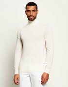 Bogner De lână maletă Gordon-7 | Slim Fit cu adaos de cașmir