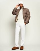 Bogner De lână maletă Gordon-7 | Slim Fit cu adaos de cașmir