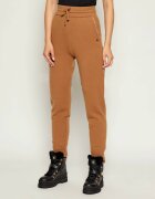 Bogner De lână pantaloni de trening LILY | Slim Fit