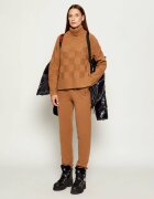 Bogner De lână pantaloni de trening LILY | Slim Fit
