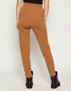 Bogner De lână pantaloni de trening LILY | Slim Fit