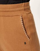 Bogner De lână pantaloni de trening LILY | Slim Fit