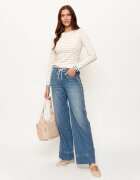 Bogner De piele balerini Vienna 1 Mary Jane