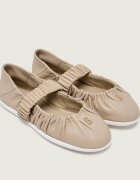 Bogner De piele balerini Vienna 1 Mary Jane